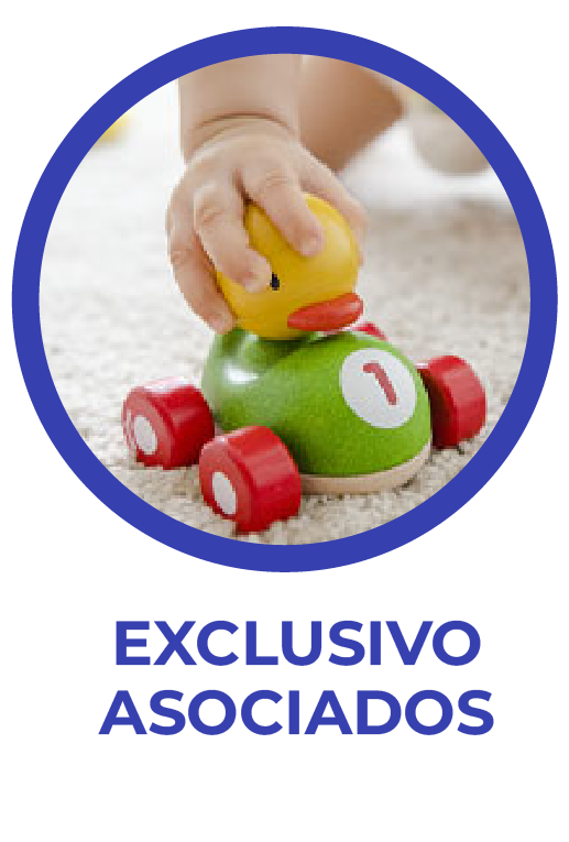 * EXCLUSIVO ASOCIADOS